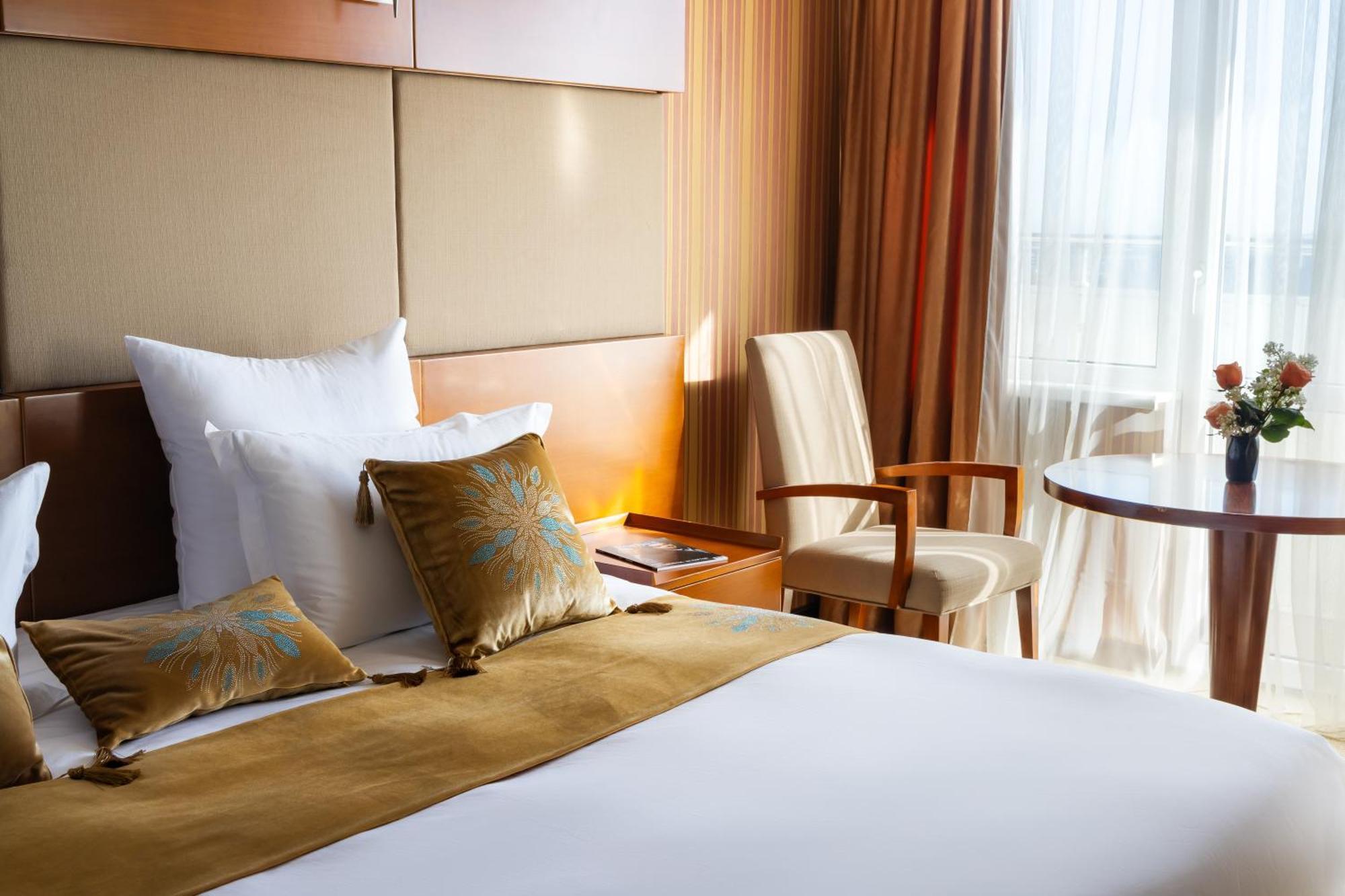 Regardal Hotel Алмати Екстер'єр фото