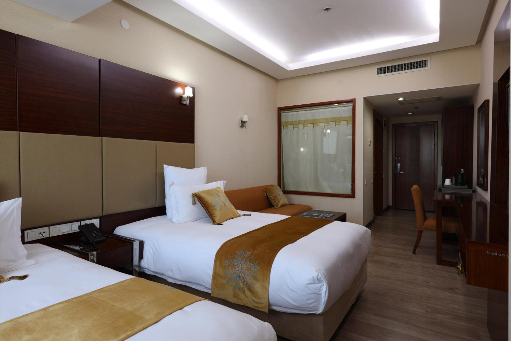 Regardal Hotel Алмати Екстер'єр фото