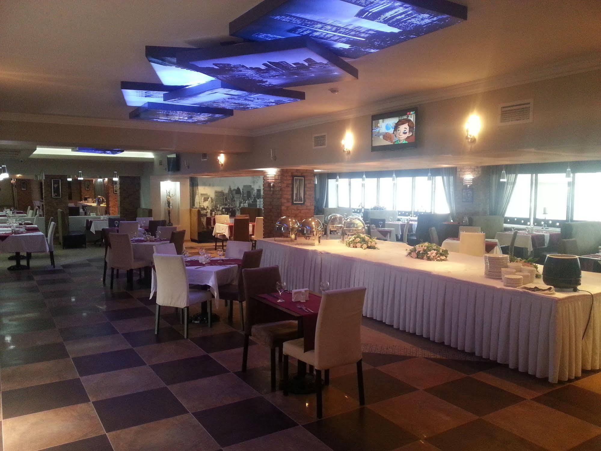 Regardal Hotel Алмати Екстер'єр фото