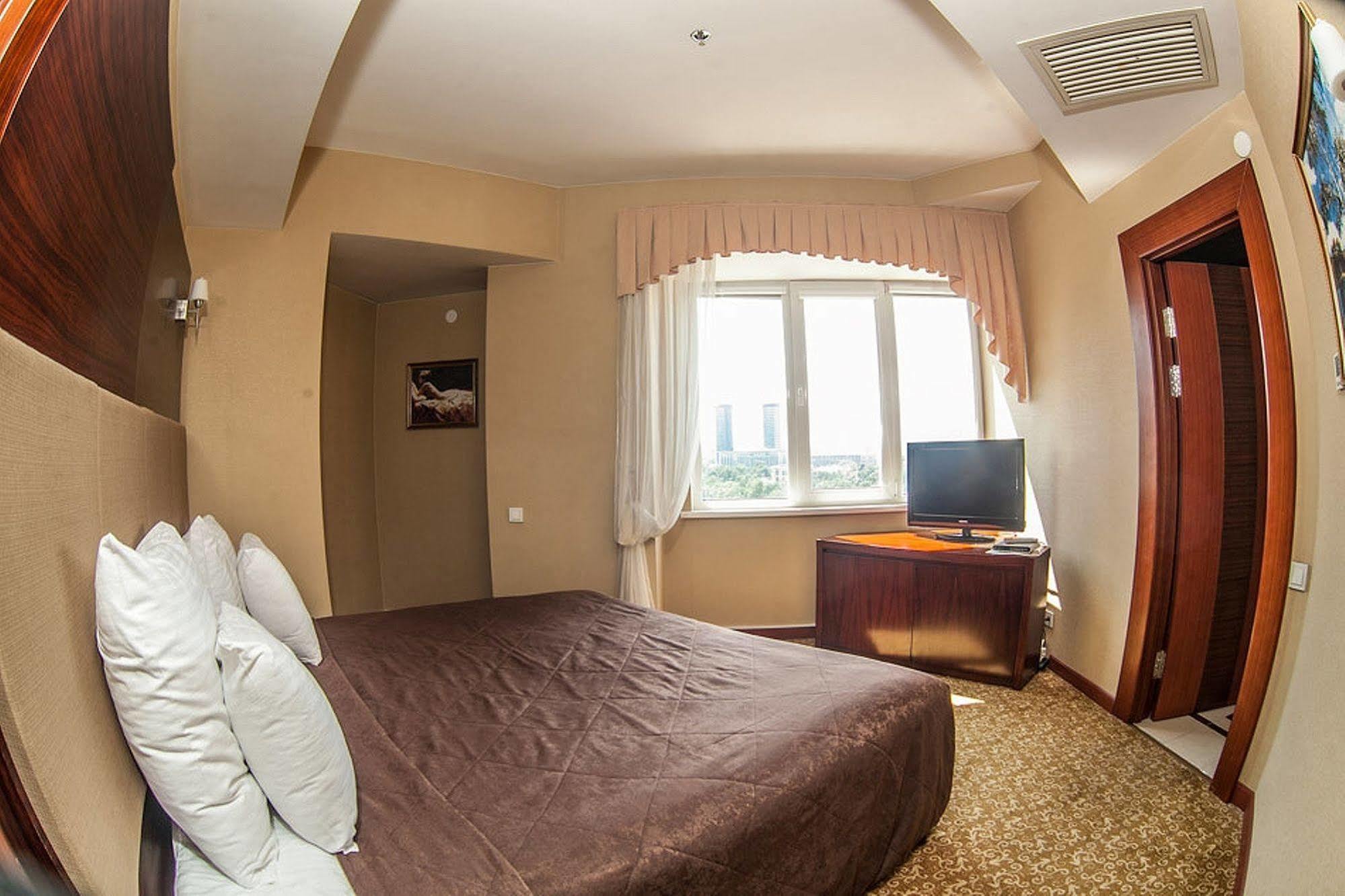 Regardal Hotel Алмати Екстер'єр фото