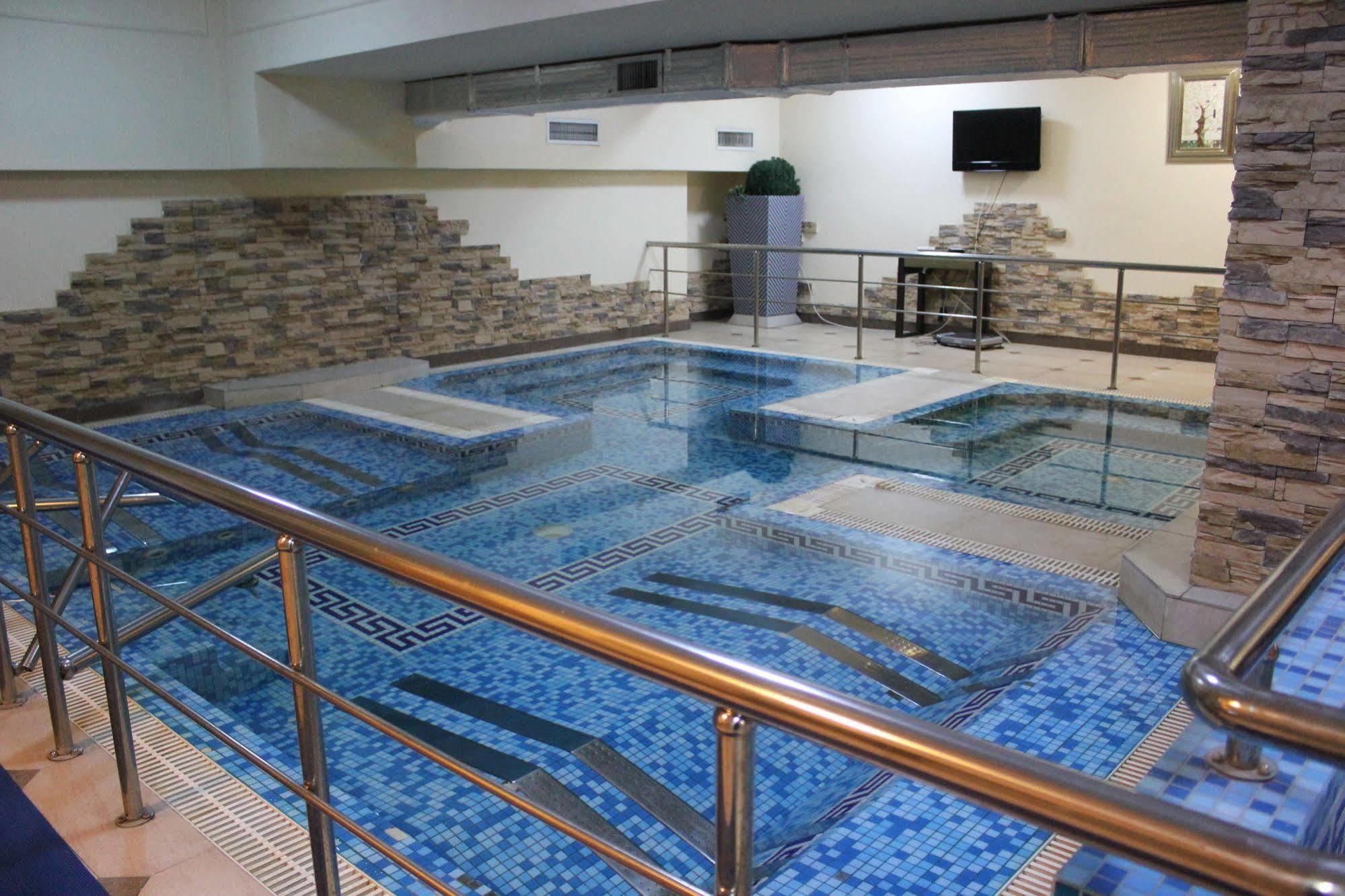 Regardal Hotel Алмати Екстер'єр фото